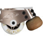 Platines rollers inline ROLL-LINE Linea
