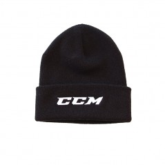Bonnet CCM Team Knit Beanie - Le Vestiaire