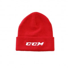 Bonnet CCM Team Knit Beanie