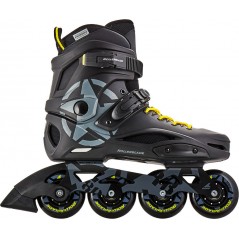 Rollers Rollerblade RB 80 PRO - Le Vestiaire