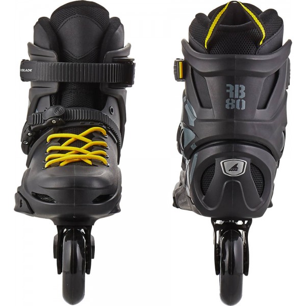 Rollers Rollerblade RB 80 PRO