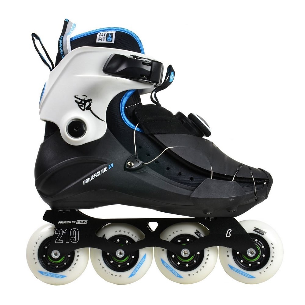 Rollers POWERSLIDE Virus Senior Rollers POWERSLIDE Virus Senior