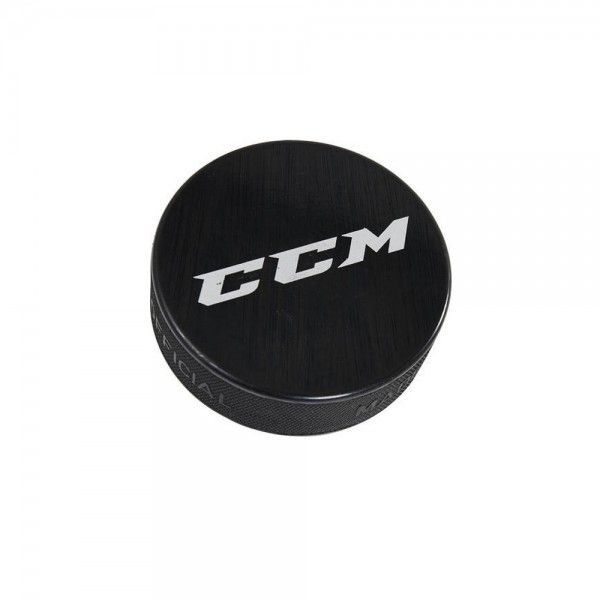 Palet de hockey officiel CCM - Le Vestiaire