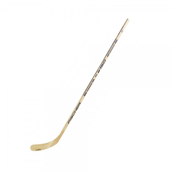 Crosse FISCHER W150 Junior Bois clair - Le Vestiaire