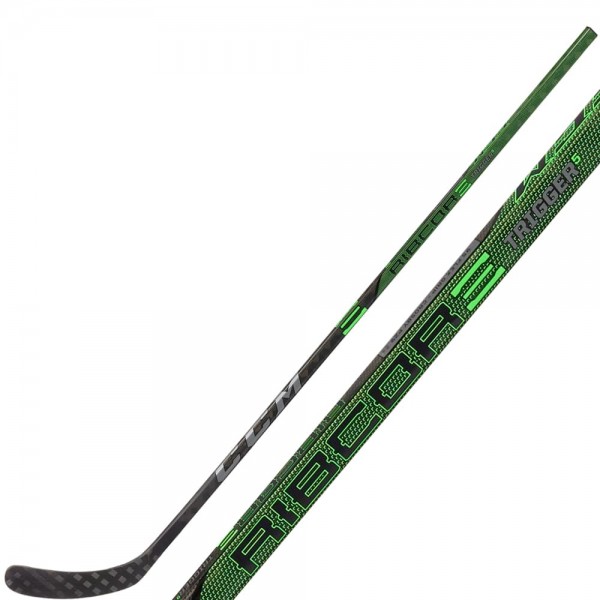 Monobloc CCM Ribcor 8 Trigger 5 Grip 85 Senior - Le Vestiaire