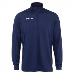 Sweat CCM Locker Room Top 1/4 Zip