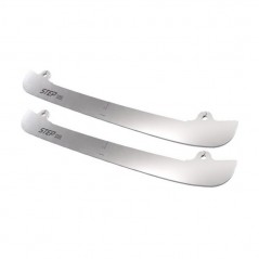 Paire de lames STEP Steel CCM SB4.0 - Le Vestiaire
