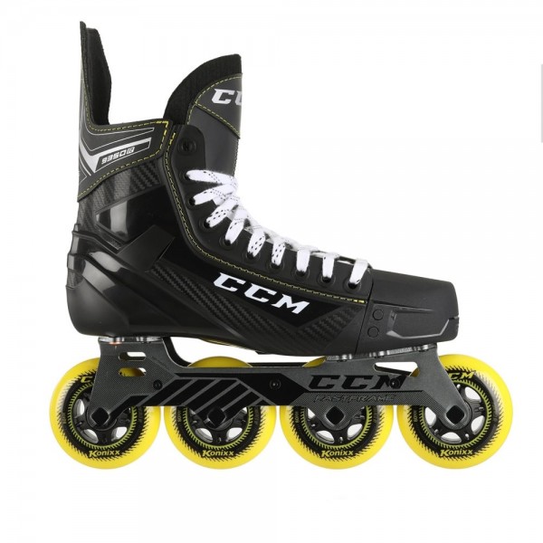 Rollers CCM Super Tacks 9350 Junior