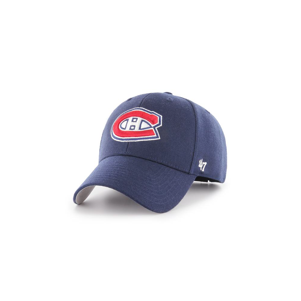 Casquette NHL 47 MVP