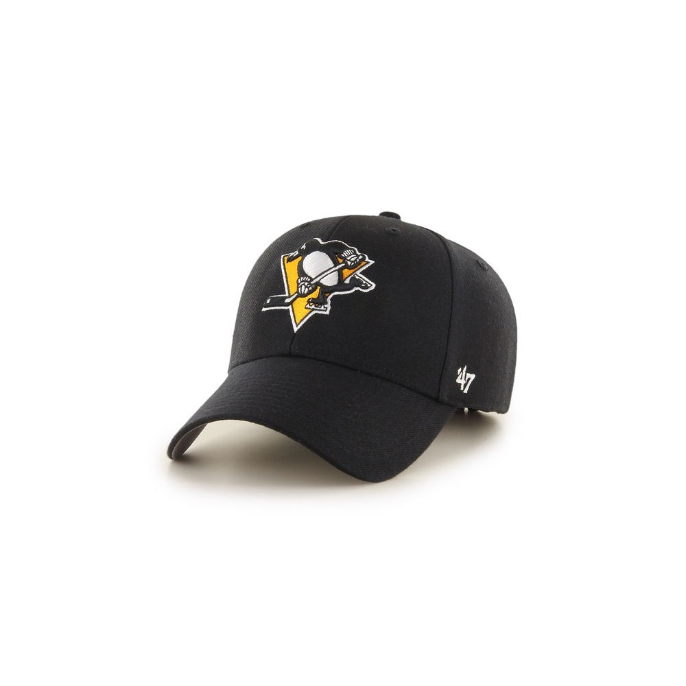 Casquette NHL 47 MVP BLACK