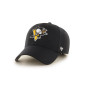 Casquette NHL 47 MVP BLACK