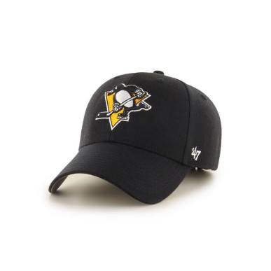 Casquette NHL 47 MVP BLACK - Le Vestiaire