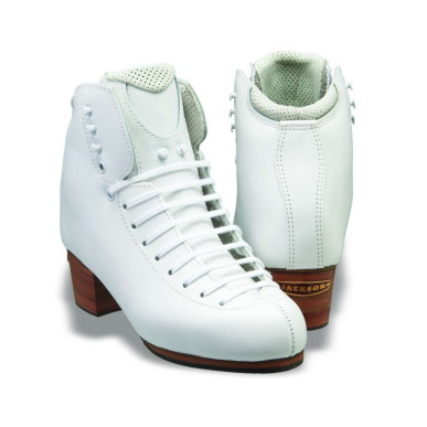 Bottines JACKSON 5400 Supreme Low Cut - Le Vestiaire