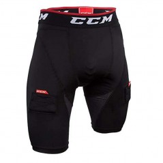 Jock CCM compression short Senior - Le Vestiaire