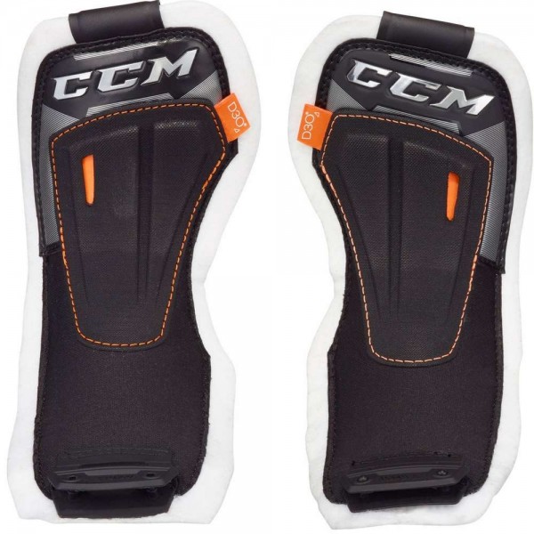 Paire de languettes CCM XS Regulier - Le Vestiaire