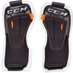 Paire de languettes CCM XS Regulier - Le Vestiaire