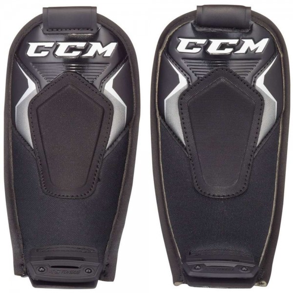 Paire de languettes CCM XS Regulier - Le Vestiaire