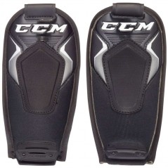 Paire de languettes CCM XS Regulier - Le Vestiaire