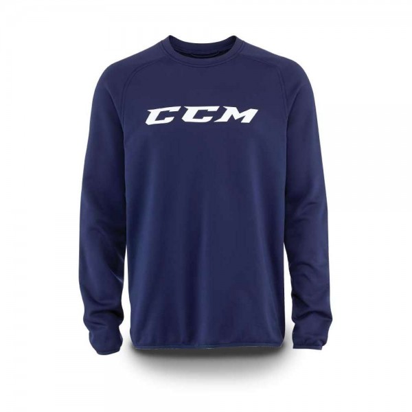 Sweat CCM Locker Room