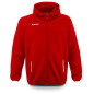 Sweat zippe capuche CCM Locker Room