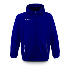 Sweat zippe capuche CCM Locker Room