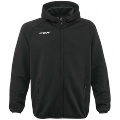 Sweat zippe capuche CCM Locker Room
