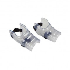 Paire de coques Skate Fenders Original - Le Vestiaire