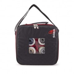 Sac à roues EDEA (32 Roues) - Le Vestiaire