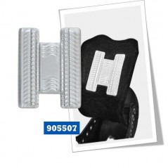 Paire Gel protection lacets lace bite - Le Vestiaire