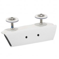 Pont-Lacets HD Toe Bridges - AP7000 - Le Vestiaire