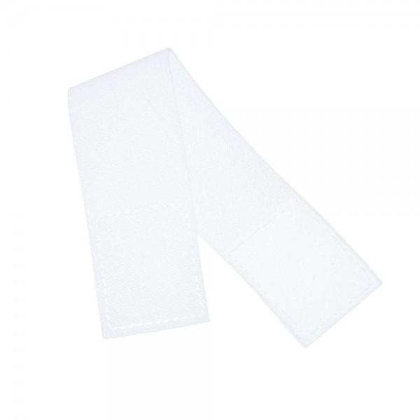 Bande élastique de genou velcro - AP7008 - Le Vestiaire
