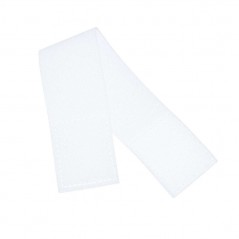 Bande élastique de genou velcro - AP7008 - Le Vestiaire