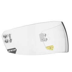 Demi-visiere CCM Straight VRPRO - Le Vestiaire