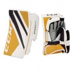 Bouclier CCM EFlex 5.9 intermédiaire