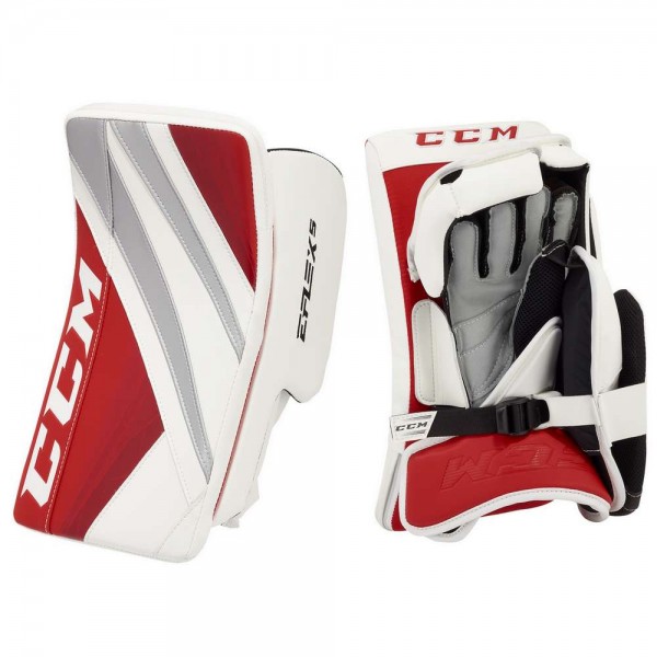 Bouclier CCM EFlex 5 Pro senior