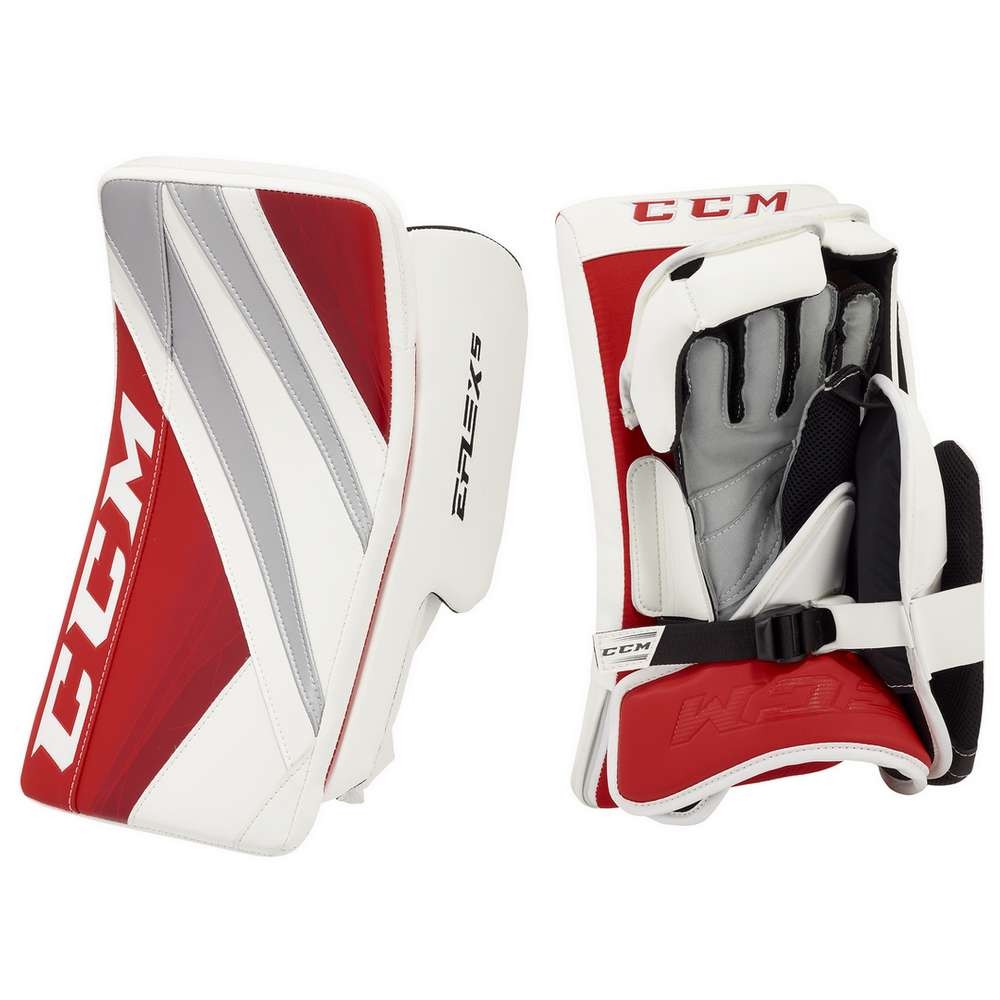 Bouclier CCM EFlex 5 Pro senior