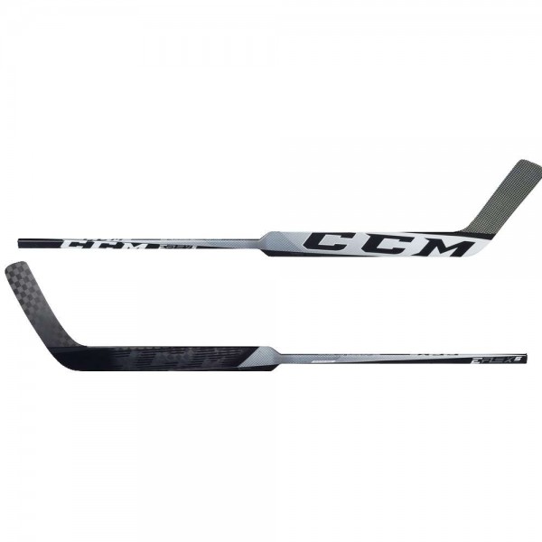 Monobloc CCM EFlex 5 Pro gardien P4 senior