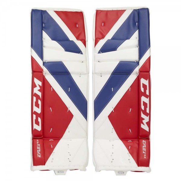 Bottes CCM EFlex 5.5 junior