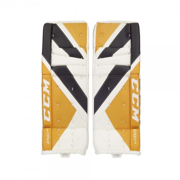 Bottes CCM EFlex 5.9 intermédiaire