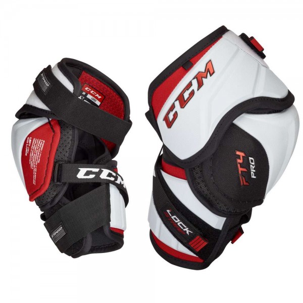 Coudières CCM Jetspeed FT4 Pro senior