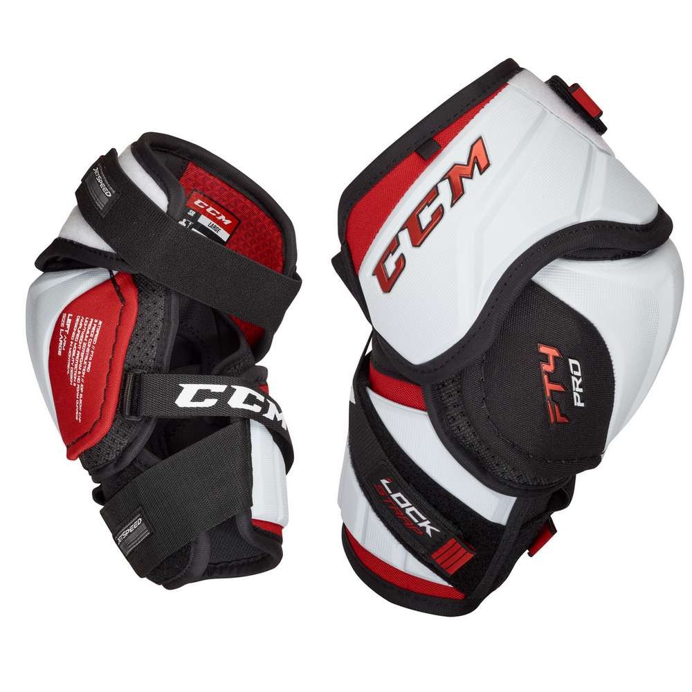 Coudières CCM Jetspeed FT4 Pro senior