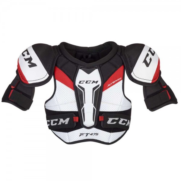 Épaulières CCM Jet Speed FT475 senior