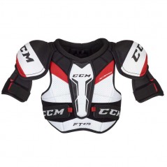 Épaulières CCM Jet Speed FT475 senior