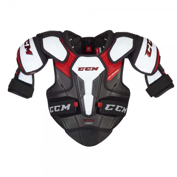 Épaulières CCM Jet Speed FT4 Pro senior - Le Vestiaire