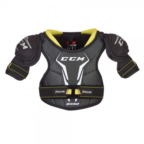 Épaulières CCM Tacks 9550 Enfant - Le Vestiaire