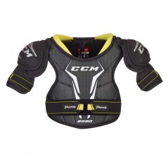 Épaulières CCM Tacks 9550 Enfant - Le Vestiaire