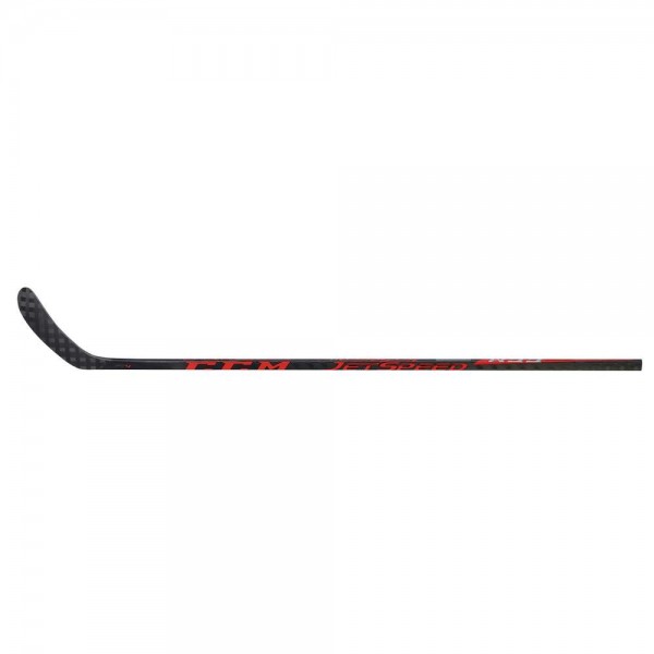 Monobloc CCM Jet Speed FT4 Grip 85 Senior