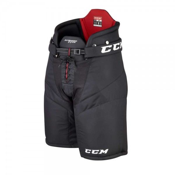 Culotte CCM Jetspeed FT475 junior