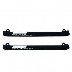 Paire de lames Acier CCM Prolite G Black gardien