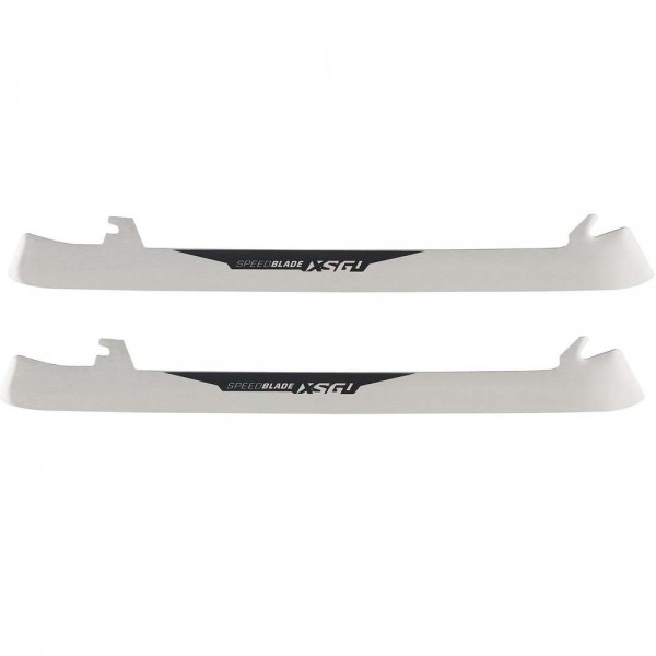 Paire de lames CCM XSG1 Stainless Gardien